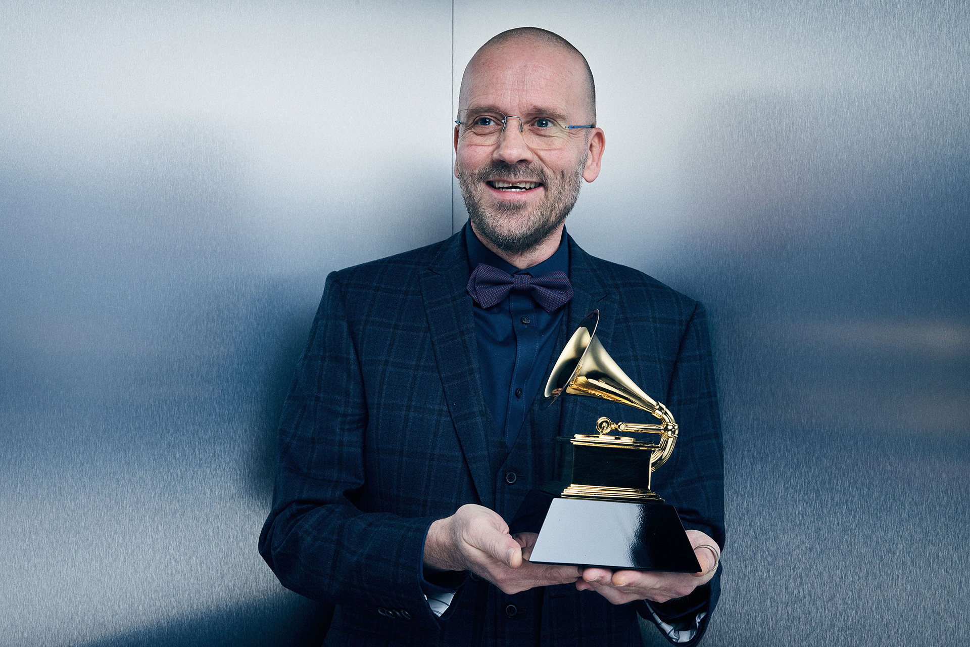 Lindberg Lyd is the Grammy Award-winning production company with nominations in craft categoriescategories Best Engineered Album, Best Surround Sound Album, Best Immersive Audio Album and Producer of the Year. Produced by Morten Lindberg.